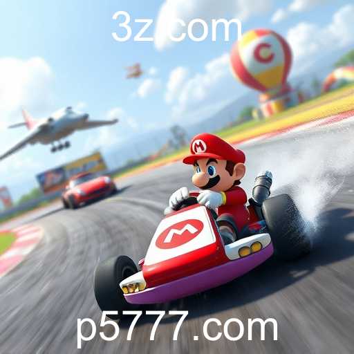 O Futuro dos Jogos Online com p5.com