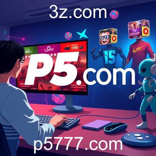 Transformações em Sites de Jogos Impulsionam Economia Digital