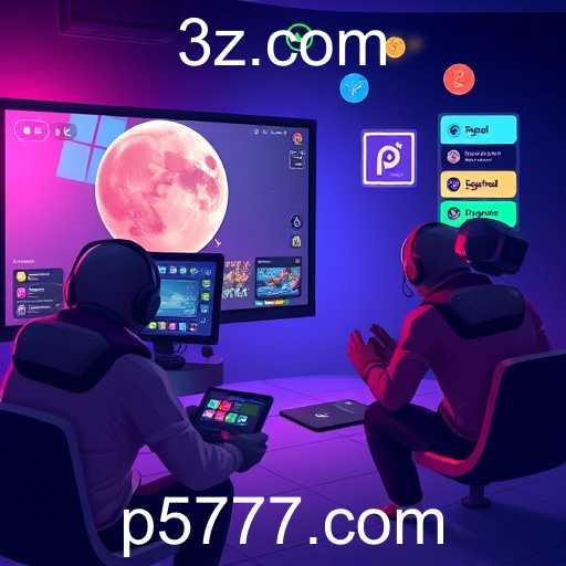 p5.com