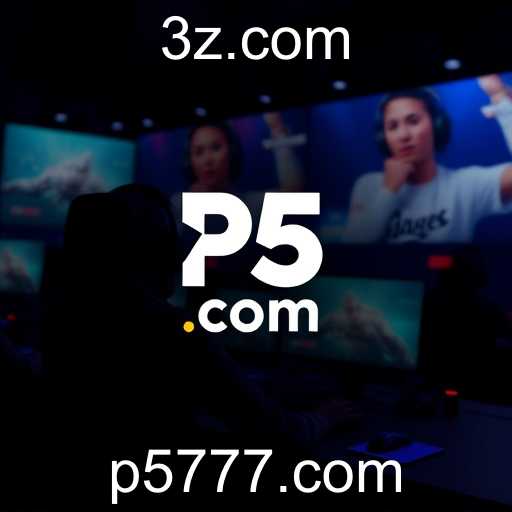 P5.com Revoluciona Cenário de Jogos no Brasil