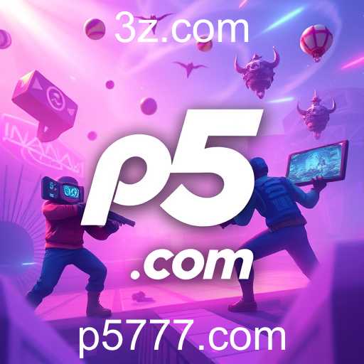 p5.com