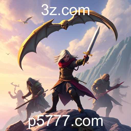 Explorando a Fascinação dos Jogos de RPG no p5.com