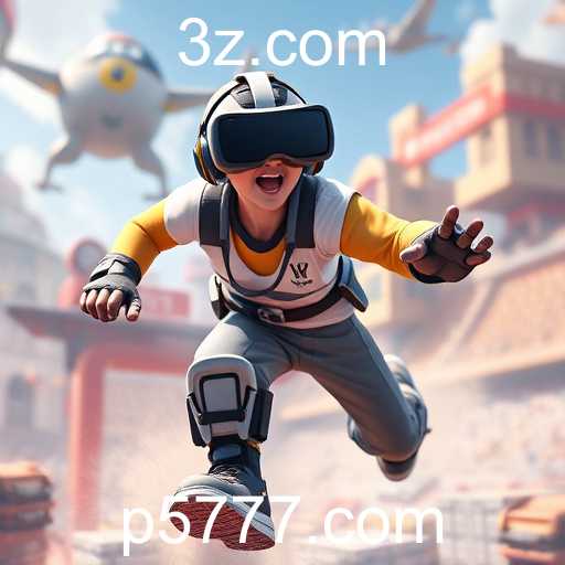 Tendências do Universo dos Jogos em 2025